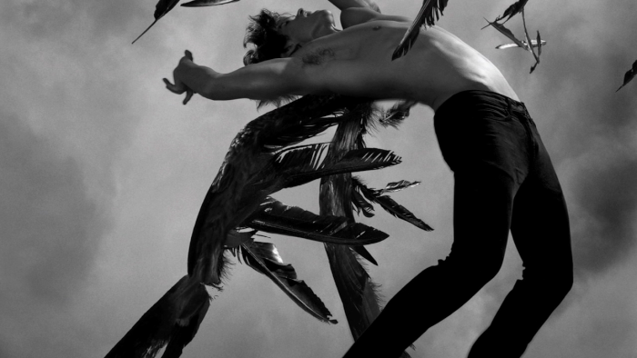 Paranormal Romance YA novel 'Hush Hush' To Get Movie Adaptation